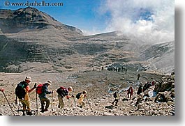 alto adige, dolomites, europe, hiking, horizontal, italy, latemar, photograph