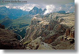 alto adige, dolomites, europe, hiking, horizontal, italy, latemar, photograph