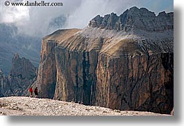 alto adige, dolomites, europe, hiking, horizontal, italy, latemar, ltemar, photograph