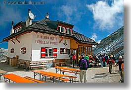 alto adige, dolomites, europe, horizontal, italy, latemar, porcella, pordoi, photograph