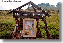 images/Europe/Italy/Dolomites/Misc/mahlknecht-schwaige-sign.jpg