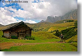 images/Europe/Italy/Dolomites/MiscMountains/joann-hiking.jpg