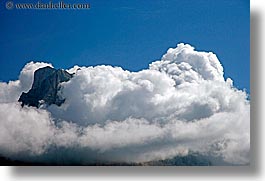 alto adige, dolomites, europe, horizontal, italy, mont pelmo, photograph