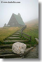 images/Europe/Italy/Dolomites/PassoGiau/Albergo/little-church-foggy-1.jpg