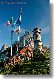 images/Europe/Italy/Dolomites/PassoGiau/Albergo/motorcycle-flags-1.jpg