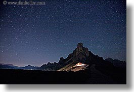 images/Europe/Italy/Dolomites/PassoGiau/GuselaMountain/giau-pass-stars-7.jpg