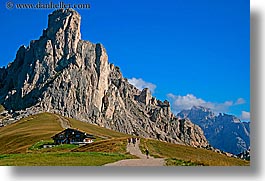 images/Europe/Italy/Dolomites/PassoGiau/GuselaMountain/gusela-mtn-hikers-4.jpg