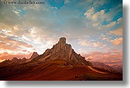 images/Europe/Italy/Dolomites/PassoGiau/GuselaMountain/gusela-mtn-sunset-6.jpg