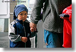 alto adige, bandana, childrens, dolomites, europe, horizontal, italy, kid, people, photograph