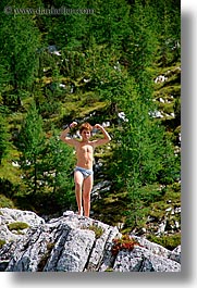 alto adige, childrens, dolomites, europe, italy, people, superkid, vertical, photograph