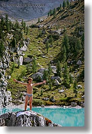 alto adige, childrens, dolomites, europe, italy, people, superkid, vertical, photograph