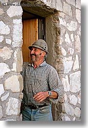 alto adige, dolomites, europe, italy, ladin, men, people, vertical, photograph