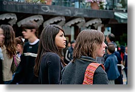 alto adige, dolomites, europe, girls, horizontal, italy, people, teenage, womens, photograph