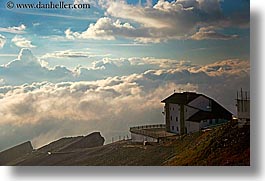 alto adige, dolomites, europe, horizontal, italy, rifugio lagazuoi, photograph