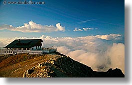 alto adige, dolomites, europe, horizontal, italy, rifugio lagazuoi, photograph