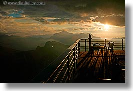 alto adige, dolomites, europe, horizontal, italy, rifugio lagazuoi, photograph