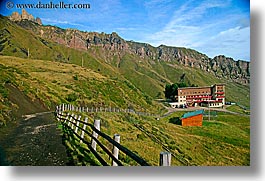 alto adige, dialer, dolomites, europe, horizontal, italy, rifugio, val gardena, photograph