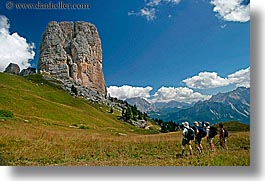 alto adige, cinque, dolomites, europe, horizontal, italy, torri, val orsolina, photograph