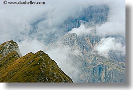 alto adige, dolomites, europe, horizontal, italy, orsolina, val orsolina, valley, photograph