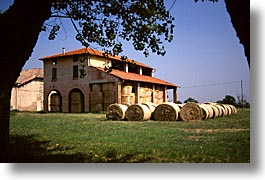 country, countryside, europe, horizontal, italy, po river valley, valley, photograph