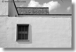 alberobello, buildings, europe, farm house, horizontal, italy, puglia, walls, windows, photograph