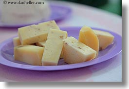 alberobello, cheese, cheese making, europe, horizontal, italy, plates, puglia, photograph