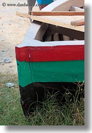 boats, colorful, europe, gallipoli, italy, puglia, vertical, photograph