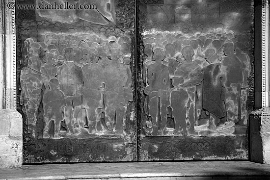 copper-door-carving-2-bw.jpg