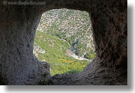 caves, europe, horizontal, italy, matera, puglia, views, photograph