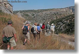 europe, hiking, hills, horizontal, italy, matera, puglia, photograph