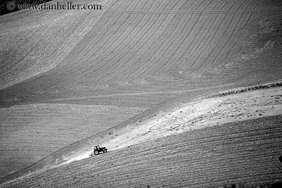 tractor-on-hill-bw.jpg