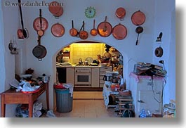 europe, horizontal, houses, italy, kitchen, masseria murgia albanese, noci, puglia, photograph