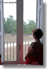 europe, houses, italy, masseria murgia albanese, mothers, noci, people, puglia, vertical, photograph