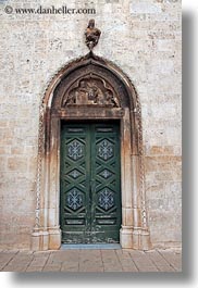 doors, europe, italy, noci, orante, puglia, vertical, photograph