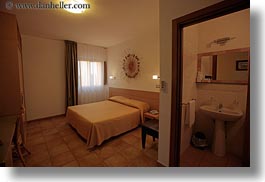 bandino masseria, bedrooms, europe, horizontal, hotels, italy, otranto, puglia, photograph