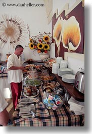 bandino masseria, breakfast, buffet, europe, italy, nello, otranto, puglia, vertical, photograph