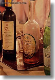 bandino masseria, bottles, europe, italy, otranto, puglia, vertical, wines, photograph