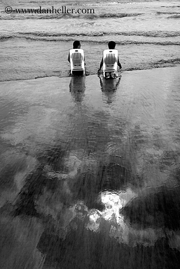 two-women-two-chairs-clouds-n-beach-7-bw.jpg