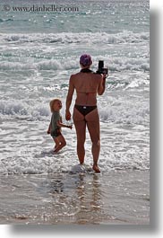 childrens, europe, italy, mothers, people, photographers, porticciolo, puglia, vertical, photograph