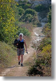 clothes, europe, evie, evie sheppard, grey, hair, hiking, italy, people, puglia, sunglasses, tourists, vertical, womens, photograph