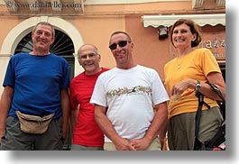 emotions, europe, guides, happy, horizontal, italy, leaders, men, people, puglia, smiles, tour guides, tourists, tours, womens, photograph
