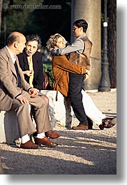 images/Europe/Italy/Rome/People/younger-couple-n-older-couple.jpg