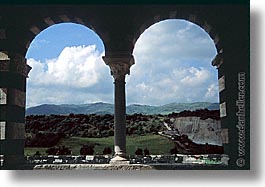 europe, horizontal, italy, saccargia, sardinia, photograph