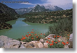 europe, horizontal, italy, sardinia, sopramonte, photograph