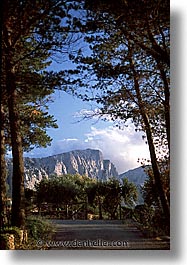 europe, italy, sardinia, sopramonte, vertical, photograph