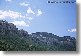 europe, horizontal, italy, sardinia, sopramonte, photograph