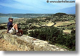 europe, horizontal, italy, sardinia, sopramonte, photograph