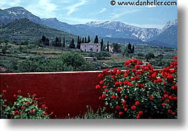 europe, horizontal, italy, sardinia, sopramonte, photograph