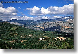 europe, horizontal, italy, sardinia, sopramonte, photograph