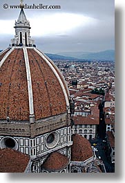 buildings, campanile di giotto, churches, cityscapes, europe, florence, italy, religious, tuscany, vertical, photograph